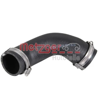 Imagen de METZGER 2401235 Manguera Turbo sin abrazaderas MINI: Hatchback, Clubman