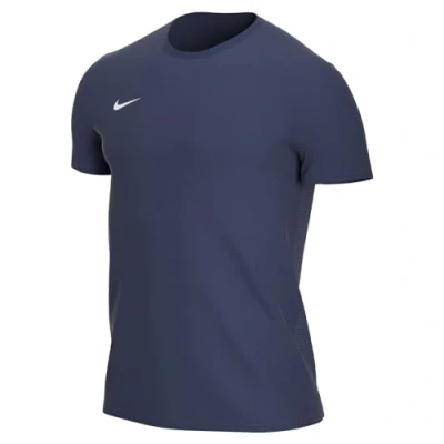 Imagen de Nike M Nk Dry Park Vii Jsy Ss Camiseta De Manga Corta Hombre, Azul (Midnight Navy/White), S, Unidad