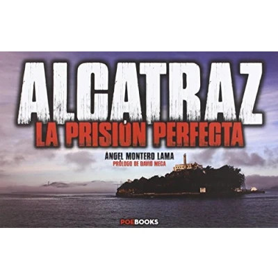 Imagen de Alcatraz La Prisión Perfecta