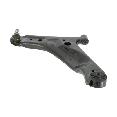 Imagen de Brazo de control, Suspensión las ruedas MOOG HY WP 10567 Eje delantero/Enlaces/frente