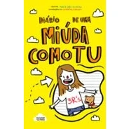 Imagen de Diário De Uma Miúda Como Tu (ebook)