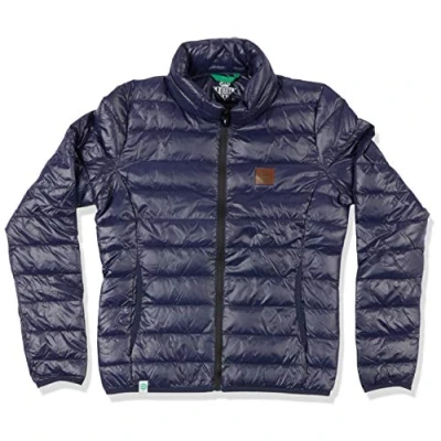 Imagen de Kappa Betis Chaqueta, Mujer, Azul, M
