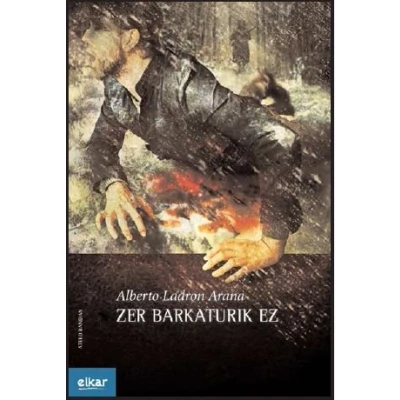Imagen de Zer barkaturik ez: 20 (Ateko bandan)