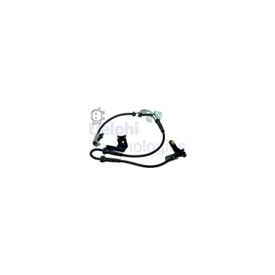 Imagen de DELPHI SS20394 Sensor de ABS activo 790 CHRYSLER: Voyager 4, Grand IV