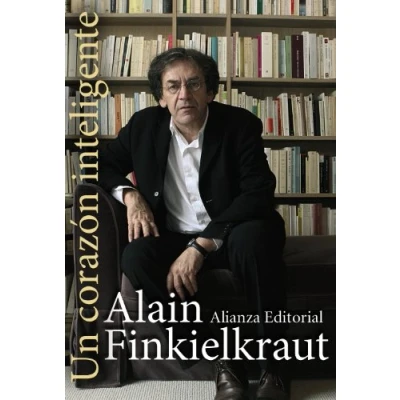 Imagen de Un corazón inteligente (Libros Singulares (LS))