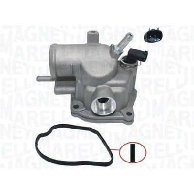 Imagen de MAGNETI MARELLI 352317100720 Termostato, refrigerante 92 con junta sensor MERCEDES BENZ: Clase C Berlina, E Coupé