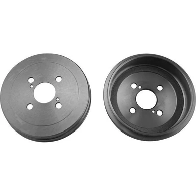 Imagen de KAVO PARTS BD 9610 Tambor de Freno TOYOTA: Yaris I Hatchback, Verso, Corolla IX Berlina