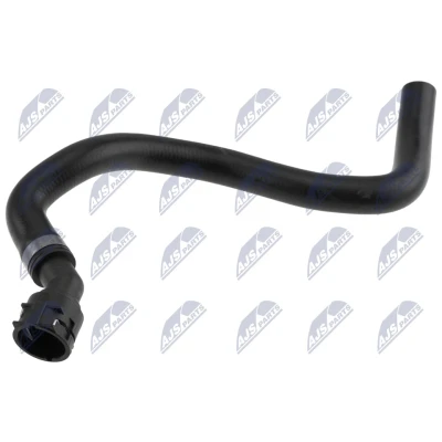 Imagen de NTY CPP AU 020 Tuberia flexible calefacción 19, 19mm
