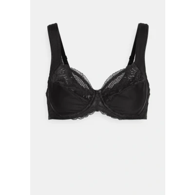 Imagen de Triumph Sujetador con aros, Mujer, Talla: 90B, Black