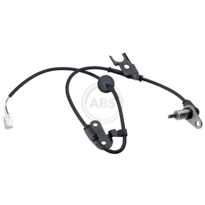 Imagen de A.B.S. 30956 sensor de ABS pasivo 800 blanco MAZDA: 5