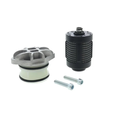 Imagen de VAICO V10 5000 Filtro hidráulico, embrague Haldex VOLKSWAGEN: Tiguan I, Passat B6 Variant, Caddy 3, AUDI: A3 Sportback, TT Coupé, Hatchback