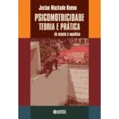 Imagen de Psicomotricidade: Teoria E Prática (ebook)