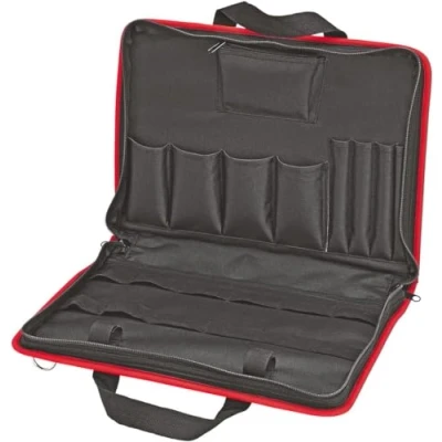 Imagen de Knipex Bolsa portaherramientas &quot;Compact&quot; vacía 00 21 11 LE