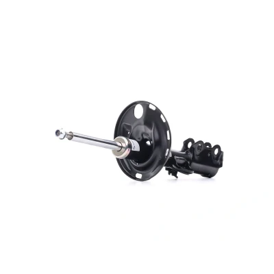 Imagen de SACHS 314 844 amortiguador izquierda Presión de gas Bitubular Columna Espiga arriba TOYOTA: RAV4 III SUV