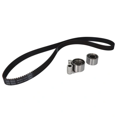 Imagen de SKF VKMA 91011 Kit de correa distribución 211 con perfil redondeado dientes