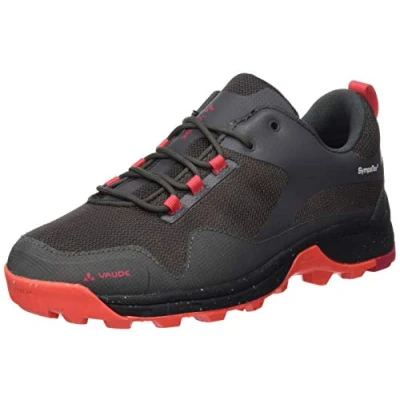 Imagen de Vaude Botas De Senderismo para Mujer Tvl Comrus Tech STX, Antracita, 38 EU