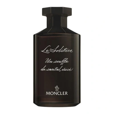 Imagen de Moncler Le Solstice Eau de Parfum 200 ml