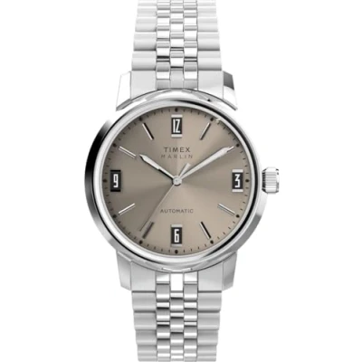 Imagen de Ver Timex Marlin Automatic SST Case