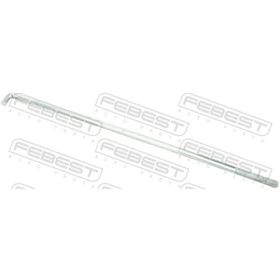 Imagen de Alojamiento de batería FEBEST 0199 ACV30
