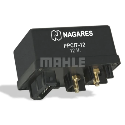 Imagen de Unidad de control, tiempo incandescencia MAHLE MHG 55