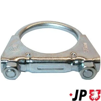 Imagen de JP GROUP 1221400300 Conectores de tubos, sistema escape OPEL: Corsa A CC