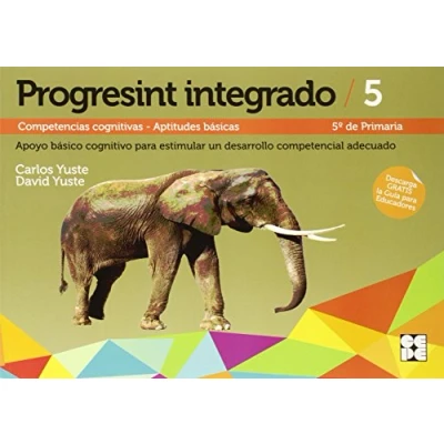 Imagen de Progresint Integrado 5