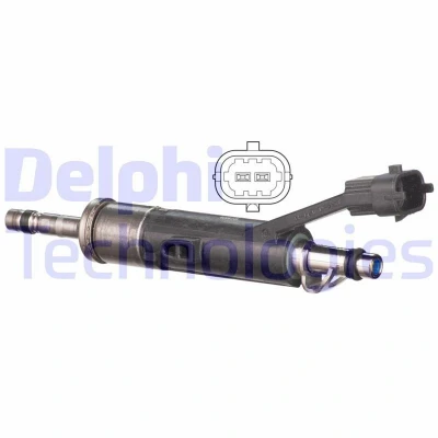 Imagen de DELPHI 28581176 Válvula de inyección PEUGEOT: 308 SW 2, 208 I Hatchback, 2008 I, CITROËN: Berlingo