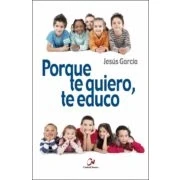 Imagen de Porque Te Quiero Educo