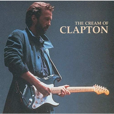Imagen de The Cream Of Clapton