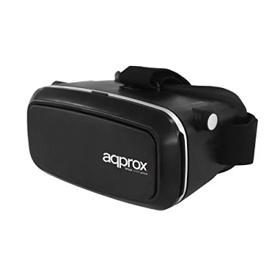 Imagen de Gafas Realidad Virtual Approx Vr With Double Click
