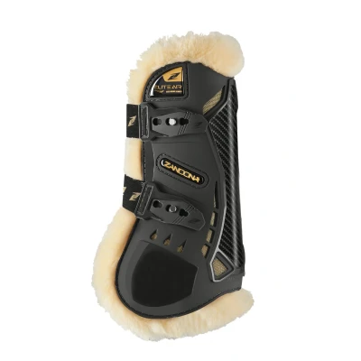 Imagen de Zandona Tendon Boots Elite Air Sensitive+