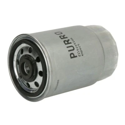 Imagen de PURRO PUR PF1018 Filtro Combustible enroscable FIAT: Freemont, Ducato II Bus, Camión de plataforma/Chasis, JEEP: WRANGLER 3, Compass