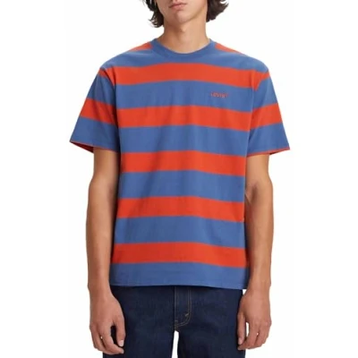 Imagen de Levi&#039;s Red Tab Vintage Tee, Hombre, Throwback True Navy, S