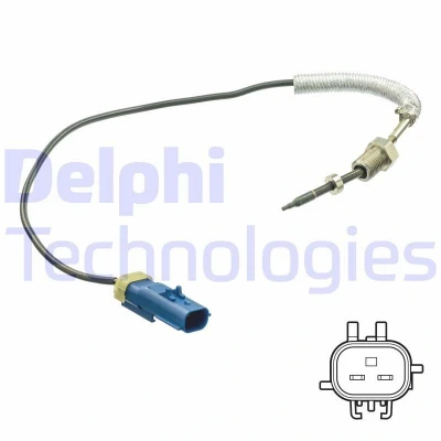 Imagen de DELPHI TS30191 Sensores JEEP: Compass, DODGE: Journey MPV