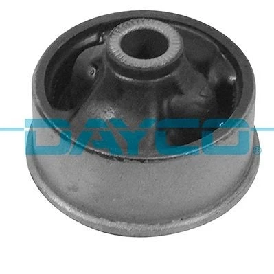 Imagen de DAYCO DSS1377 Silentblock Brazo de Suspension Eje delantero, izquierda, derecha, debajo TOYOTA: Corolla IX Hatchback