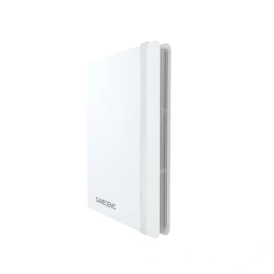 Imagen de Gamegenic GGS32005ML Casual Album 18 Pocket, White