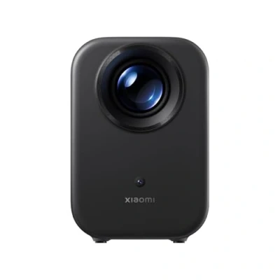 Imagen de Xiaomi Smart Projector L1 EU, Autoenfoque, proyección de hasta 120 Pulgadas, luminosidad 200 LM, mín: 160 LM @ 15 min ANSI, Sistema operativo Google TV