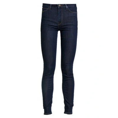 Imagen de Lee Scarlett HIGH Vaqueros pitillo, Mujer, Talla: 24x31, Tonal stonewash