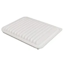 Imagen de ALCO FILTER MD 8726 Filtro de aire 54,0 208,0 257,0 Cartucho filtrante MITSUBISHI: ASX SUV, Lancer 8 Limousine, OUTLANDER 3, CITROËN: C4 Aircross