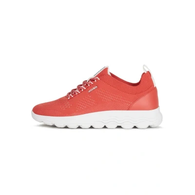 Imagen de Geox Spherica A Zapatillas, Mujer, Talla: 40, Rot Zapatos