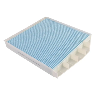 Imagen de BLUE PRINT ADF122526 Filtro de habitáculo antipolen 280 242 33 VOLVO: S80 I, XC90 S60 I