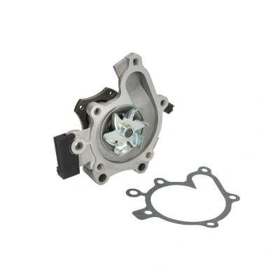 Imagen de HEPU P7119 Bomba de agua con junta, accesorios mecánico MAZDA: Premacy, Premacy Furgón, 323 F 6, FORD USA: PROBE 2