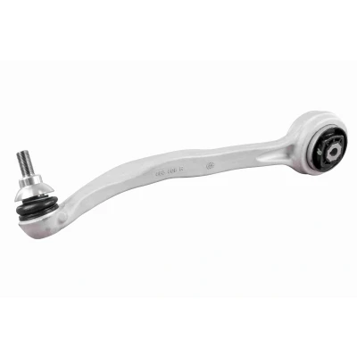 Imagen de VAICO V30 1740 Barra oscilante, suspensión de ruedas Eje delantero, derecha Brazo oscilante transversal Aluminio 16 MERCEDES BENZ: Clase S Berlina