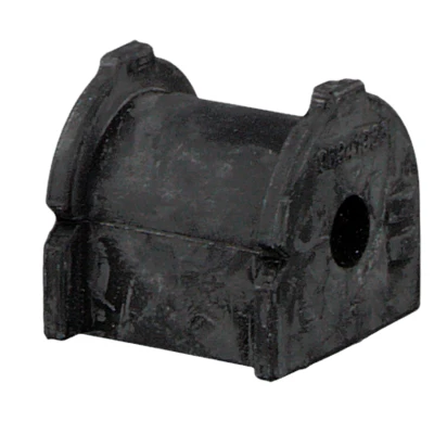Imagen de FEBI BILSTEIN 41499 Silentblock Barra Estabilizadora Eje trasero Caucho 10