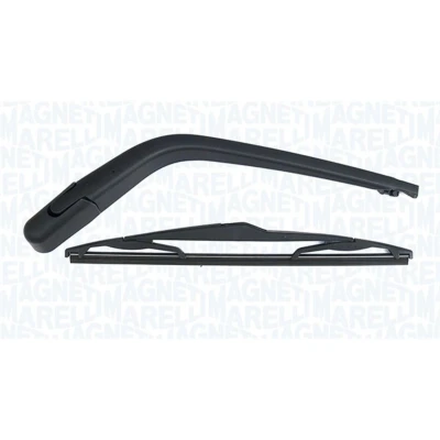 Imagen de Limpiaparabrisas Magneti Marelli 000723180087 310mm sin adaptador específico por vehículo HYUNDAI: i10 I