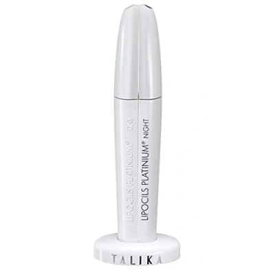 Imagen de Talika LIPOCILS eyelash platinium 2 x 8,5 ml