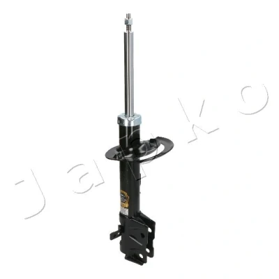 Imagen de JAPKO MJ90024 amortiguador Eje delantero, izquierda Presión de gas Bitubular Columna Espiga arriba DODGE: Caliber