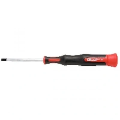 Imagen de KS TOOLS 500.7121 Destornillador 2,5 50, 145 Hexágono interior