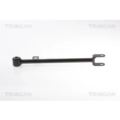 Imagen de TRISCAN 8500 25502 Barra oscilante, suspensión de ruedas con apoyo caucho Brazo oscilante oblicuo DACIA: Duster SUV
