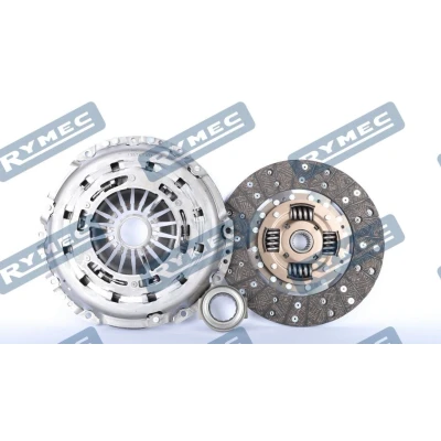 Imagen de RYMEC JT1904 Kit de Embrague tres piezas con cojinete desembrague 260 MAZDA: CX 5 I, II, 6 Berlina